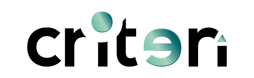 criteri logo cor