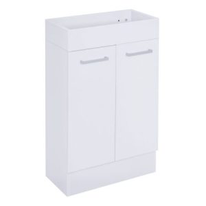 móvel de casa de banho com lavatório